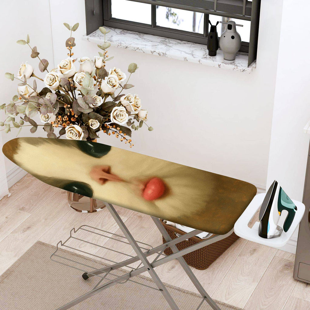1-Piece Cute Animal  Ironing Board Cover, Universal Size, Without Board