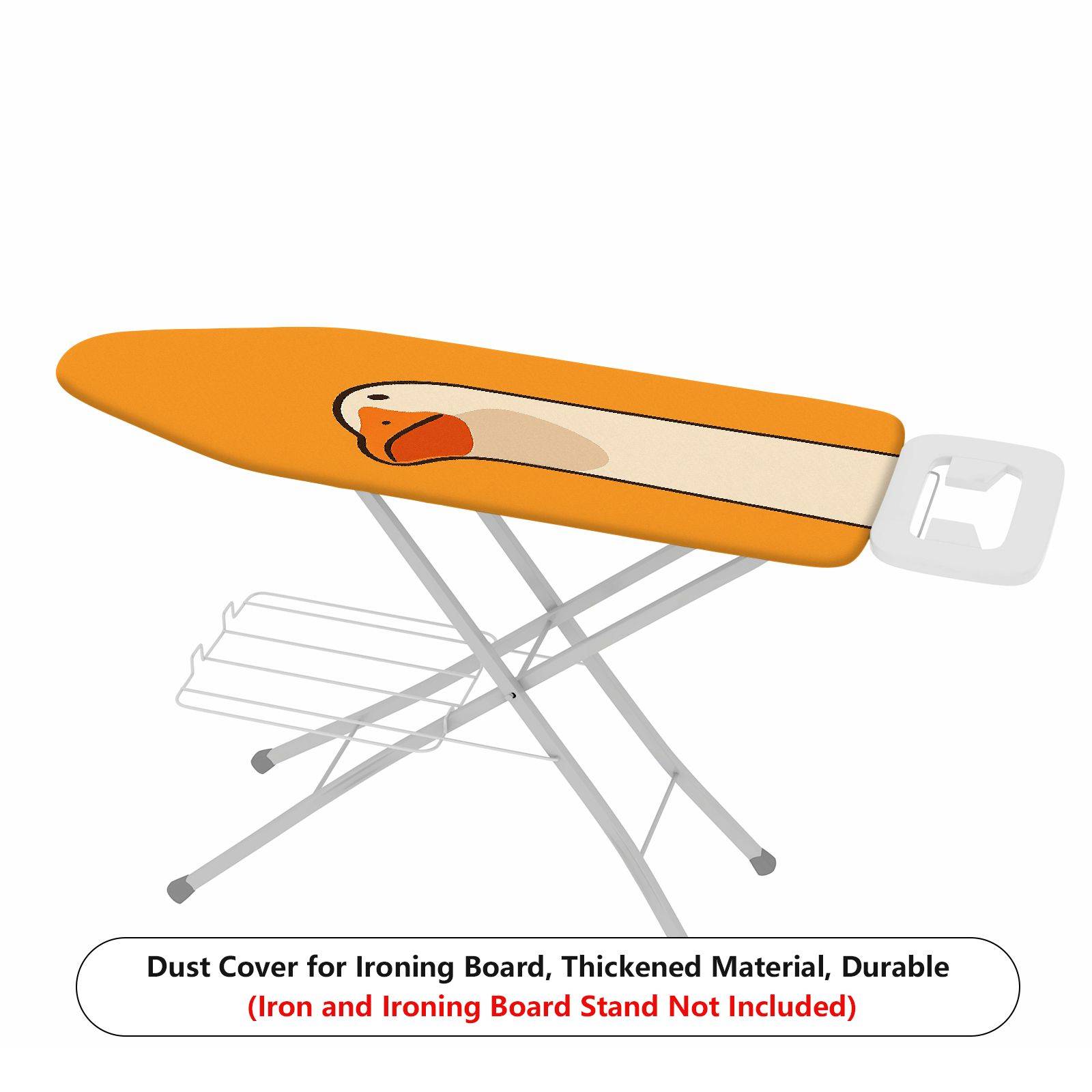 1-Piece Animal  Cute  Ironing Board Cover, Universal Size, Without Board